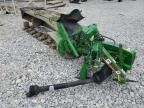 2021 John Deere Mower