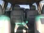 2004 Honda Odyssey EXL