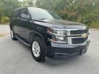 2017 Chevrolet Tahoe K1500 LT