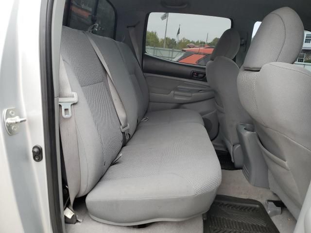 2009 Toyota Tacoma Double Cab Prerunner Long BED