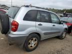 2004 Toyota Rav4