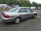 2000 Honda Accord EX