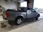 2008 Nissan Frontier King Cab LE