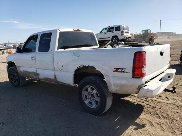 2004 GMC New Sierra C1500