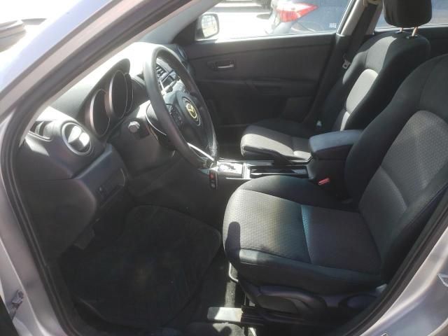 2006 Mazda 3 I