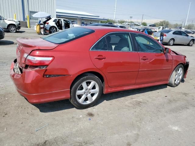 2009 Toyota Camry SE