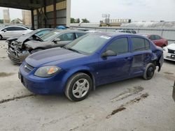 Chevrolet salvage cars for sale: 2006 Chevrolet Cobalt LS