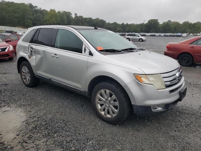 2010 Ford Edge Limited