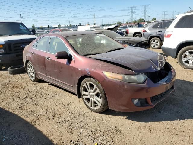 2009 Acura TSX