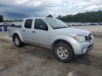 2012 Nissan Frontier S