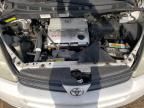 2005 Toyota Sienna XLE