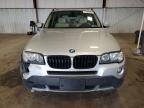 2007 BMW X3 3.0SI