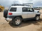 2008 Toyota FJ Cruiser