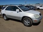 2002 Lexus RX 300