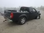 2010 Nissan Frontier King Cab SE