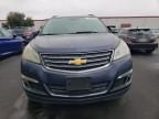 2013 Chevrolet Traverse LT