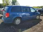 2011 Dodge Grand Caravan C/V