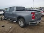 2022 Chevrolet Silverado LTD K1500 LT-L