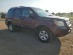 2008 Honda Pilot VP