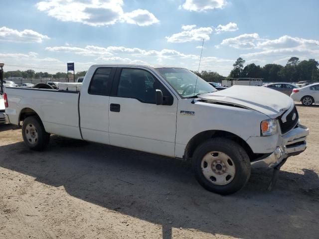 2006 Ford F150