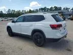 2019 Volkswagen Atlas SEL Premium