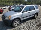 2003 Honda CR-V EX