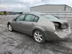 2004 Nissan Maxima SE