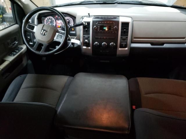 2010 Dodge RAM 1500