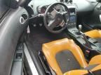 2005 Nissan 350Z Roadster