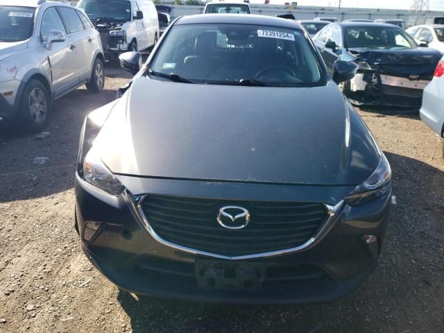 2018 Mazda CX-3 Touring