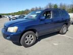 2004 Toyota Highlander