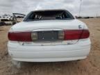 2000 Buick Lesabre Custom