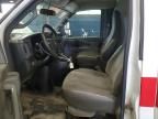 2018 Chevrolet Express G3500