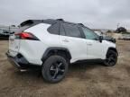 2020 Toyota Rav4 XSE