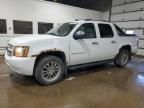 2008 Chevrolet Avalanche K1500