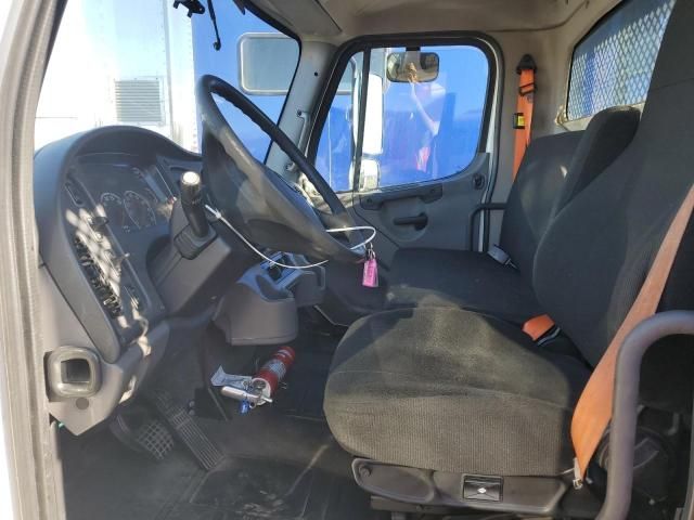 2015 Freightliner M2 106 Medium Duty