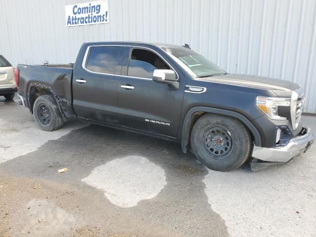 2020 GMC Sierra K1500 SLT