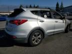 2016 Hyundai Santa FE Sport