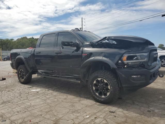 2020 Dodge RAM 2500 Powerwagon