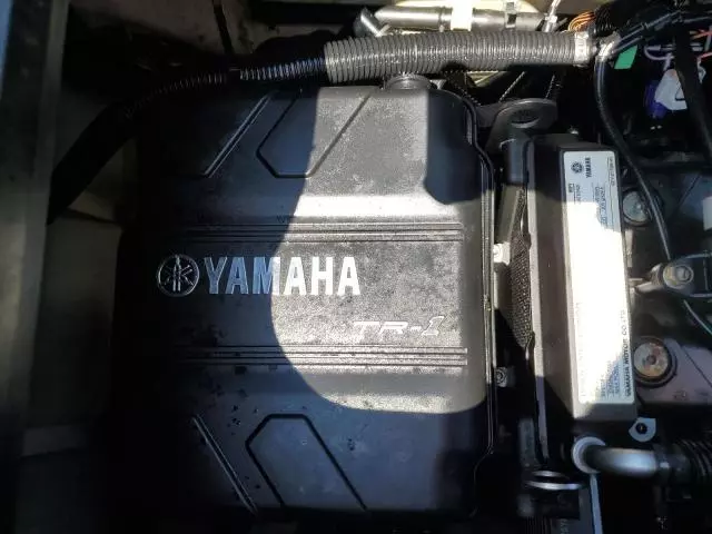 2021 Other Yamaha