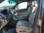 2012 Ford Explorer Limited