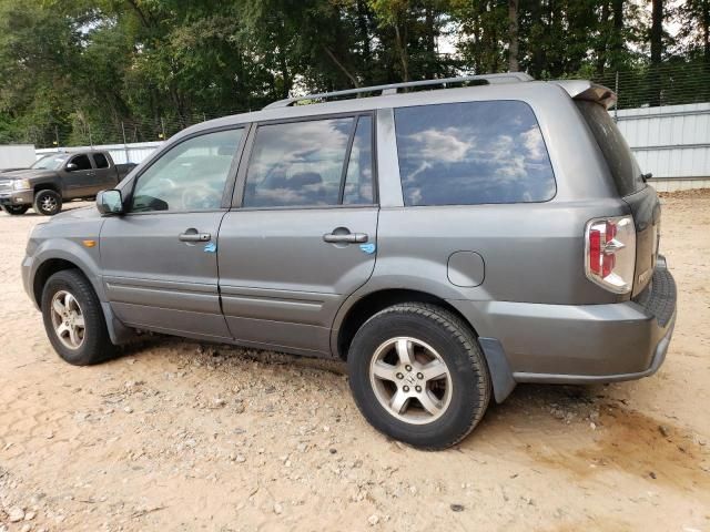 2008 Honda Pilot EX