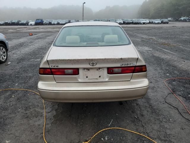 1998 Toyota Camry CE