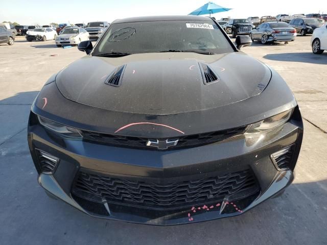 2016 Chevrolet Camaro SS