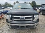 2014 Ford F150 Super Cab