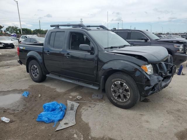 2021 Nissan Frontier S