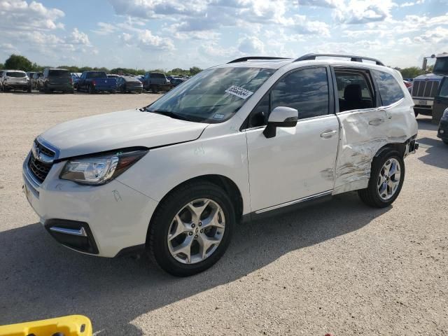 2018 Subaru Forester 2.5I Touring