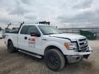 2014 Ford F150 Super Cab