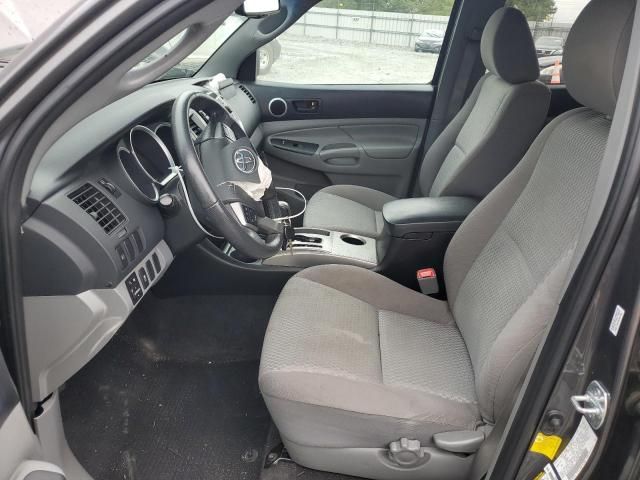 2013 Toyota Tacoma Double Cab Prerunner