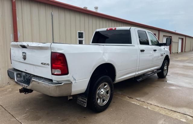 2016 Dodge RAM 2500 ST